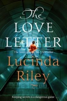 THE LOVE LETTER | 9781509825042 | LUCINDA RILEY