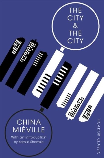 THE CITY AND THE CITY | 9781509870585 | CHINA MIEVILLE