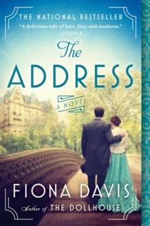 THE ADDRESS | 9781524742010 | FIONA DAVIS