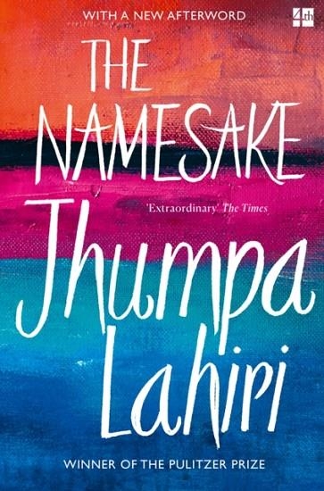 THE NAMESAKE | 9780006551805 | JHUMPA LAHIRI