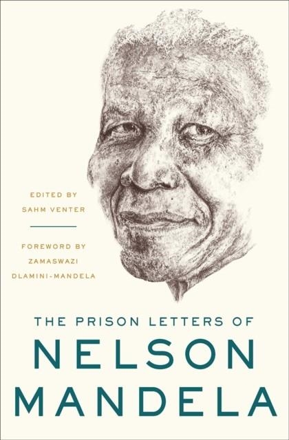 THE PRISON LETTERS OF NELSON MANDELA | 9781631491177 | NELSON MANDELA