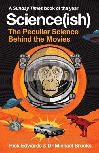 SCIENCE(ISH) | 9781786492234 | RICK EDWARDS