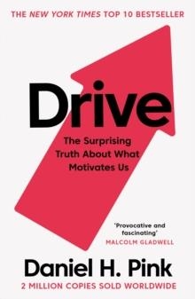 DRIVE | 9781786891709 | DANIEL H PINK