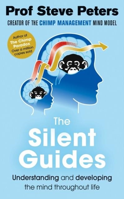 THE SILENT GUIDES | 9781788700016 | PROF STEVE PETERS