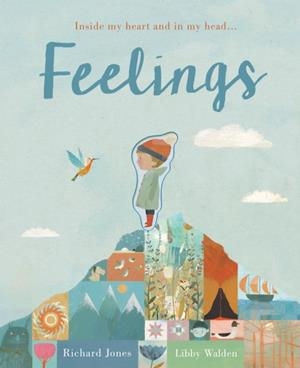 FEELINGS | 9781848576902 | LIBBY WALDEN
