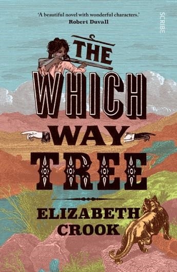 THE WHICH WAY TREE | 9781911617167 | ELIZABETH CROOK