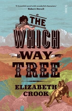 THE WHICH WAY TREE | 9781911617167 | ELIZABETH CROOK