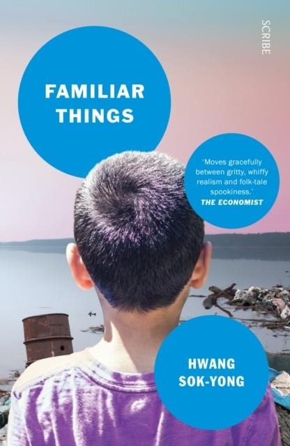 FAMILIAR THINGS | 9781911617198 | HWANG SOK-YONG