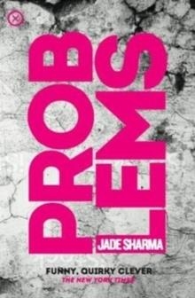 PROBLEMS | 9781999700836 | JADE SHARMA