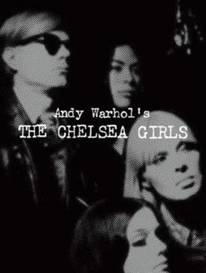 ANDY WARHOL'S THE CHELSEA GIRLS | 9781942884187 | GERALYN HUXLEY, GREG PIERCE