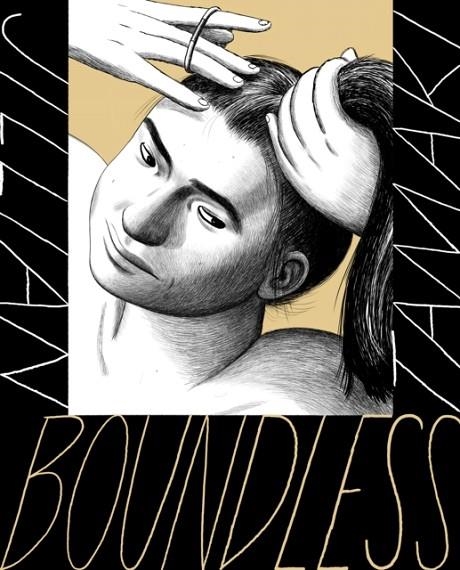 BOUNDLESS | 9781770462878 | JILLIAN TAMAKI