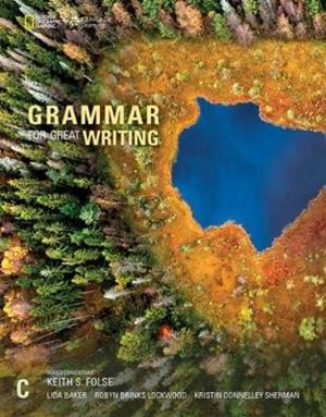 GRAMMAR GREAT WRITING C | 9781337118613 | KEITH FOLSE