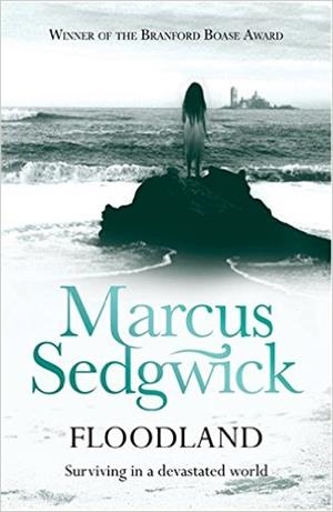 FLOODLAND | 9781858817637 | MARCUS SEDGWICK