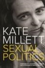 SEXUAL POLITICS | 9780231174251 | KATE MILLET
