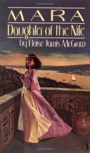 MARA, DAUGHTER OF THE NILE | 9780140319293 | ELOISE JARVIS MCGRAW
