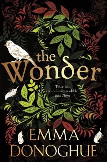 THE WONDER | 9781509818402 | EMMA DONOGHUE