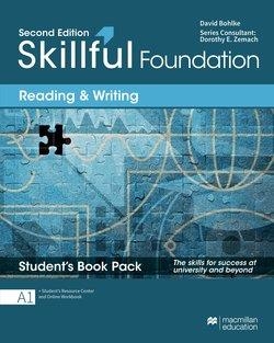 SKILLFUL FO READANDWRITING SB PREM PK 2ND | 9781380010346 | BOHLKE, DAVID/ZEMACH, DOROTHY