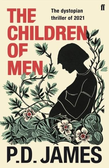 THE CHILDREN OF MEN | 9780571342211 | P.D. JAMES
