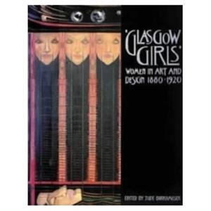 GLASGOW GIRLS | 9781841951515 | JUDE BURKHAUSER