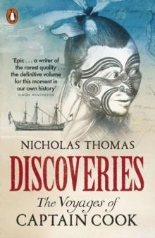 DISCOVERIES | 9780141986715 | NICHOLAS THOMAS