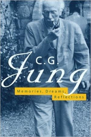 MEMORIES, DREAMS, REFLECTIONS | 9780006540274 | CARL JUNG