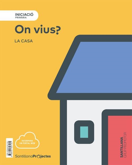 NIVELL INICIAC ON VIUS CATAL ED18 | 9788491307181 | VARIOS AUTORES