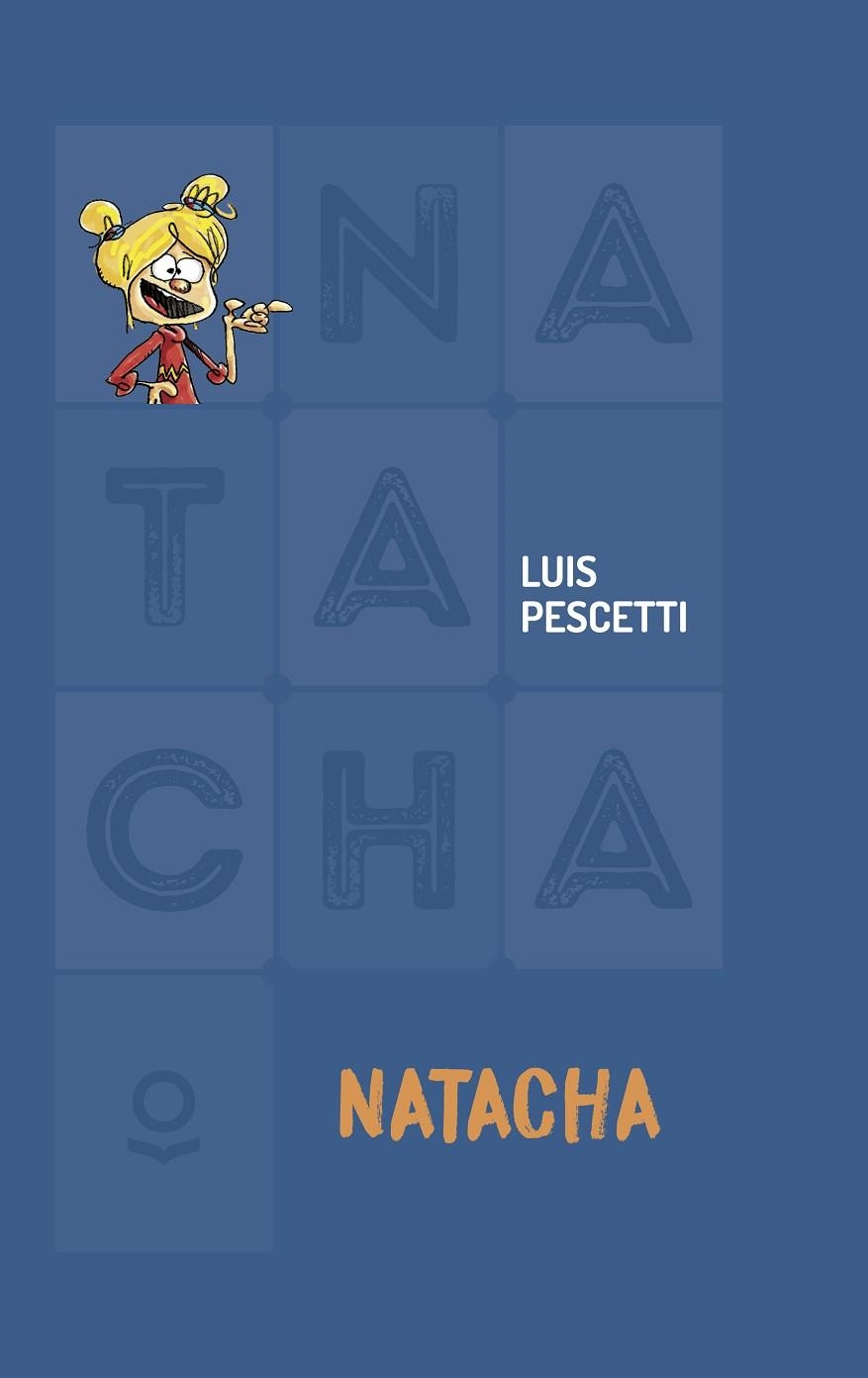 Natacha | 9788491226420 | Pescetti, Luis Maria