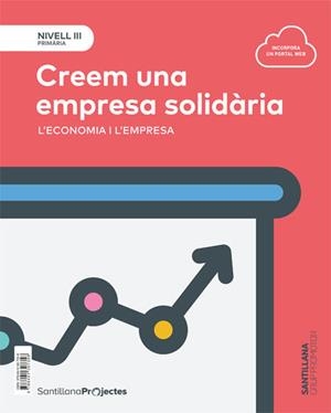 CREEM EMPRESA SOLIDA CAT ED18-NIVELL III | 9788491307358 | VARIOS AUTORES