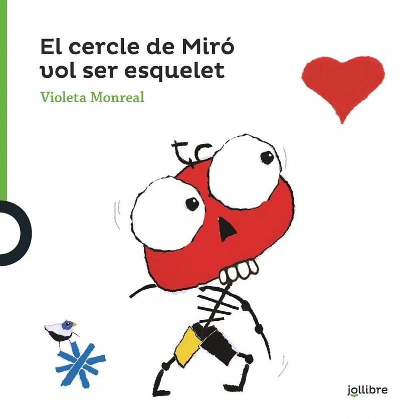 El cercle de Miró | 9788416661695 | VIOLETA MONREAL