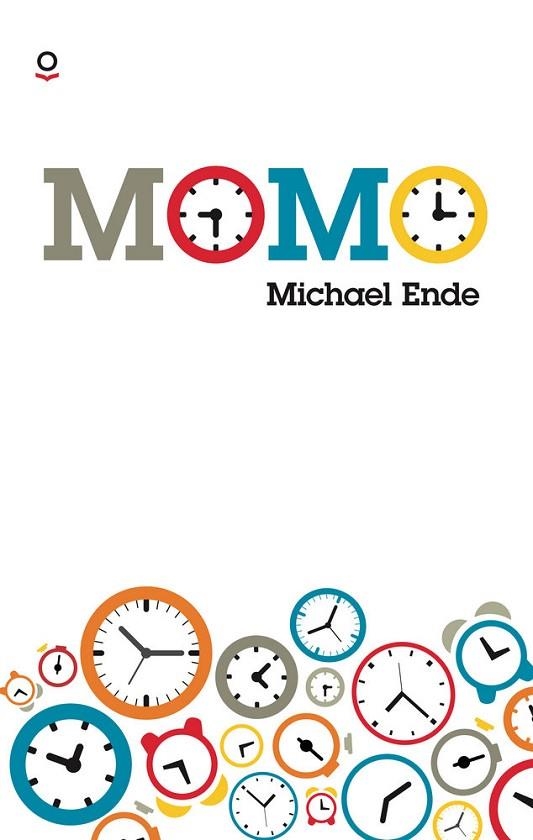 MOMO | 9788416839353 | MICHAEL ENDE