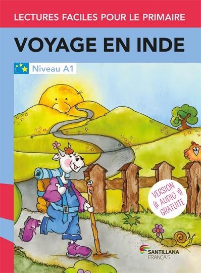 LFP A1.2 VOYAGE EN INDE | 9788490492857