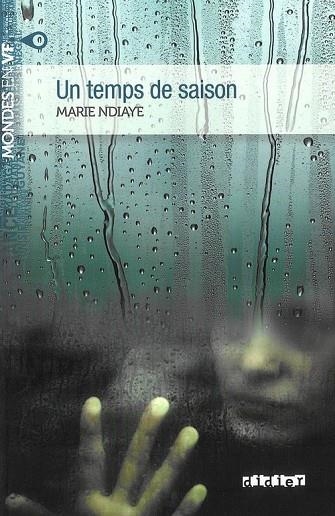 UN TEMPS DE SAISON LIVRE+MP3-MVF B2 | 9782278079025