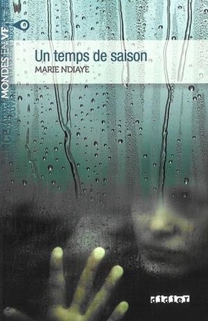 UN TEMPS DE SAISON LIVRE+MP3-MVF B2 | 9782278079025