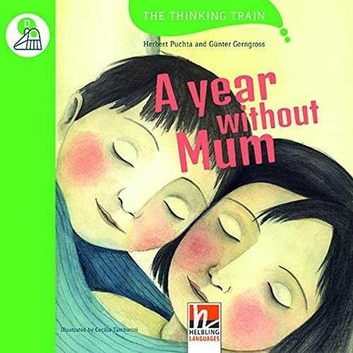 A YEAR WITHOUT MUM + ACCESS COD-HTT (D) | 9783990454077