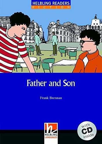 FATHER AND SON + CD-HRB (5) | 9783990453995