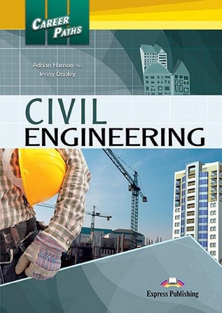 CIVIL ENGINEERING S’S BOOK | 9781471568060 | EXPRESS PUBLISHING (OBRA COLECTIVA)