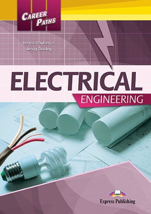 ELECTRICAL ENGINEERING S’S BOOK | 9781471568688 | EXPRESS PUBLISHING (OBRA COLECTIVA)