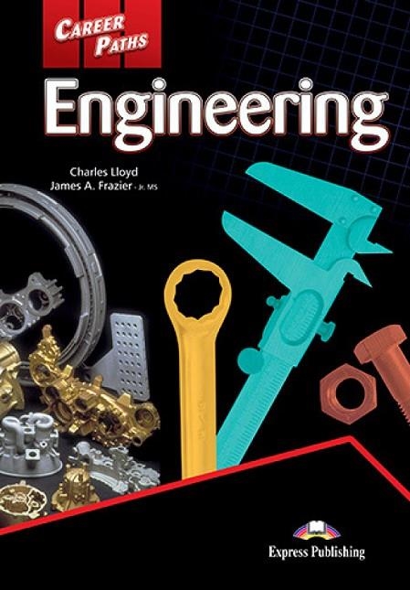 ENGINEERING S’S BOOK | 9781471562594 | EXPRESS PUBLISHING (OBRA COLECTIVA)