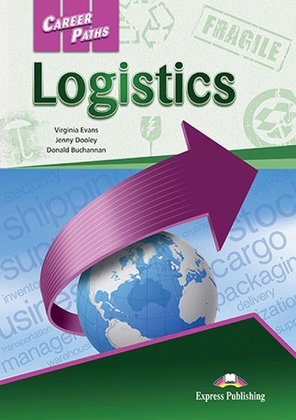 LOGISTICS S’S BOOK | 9781471562747 | EXPRESS PUBLISHING (OBRA COLECTIVA)