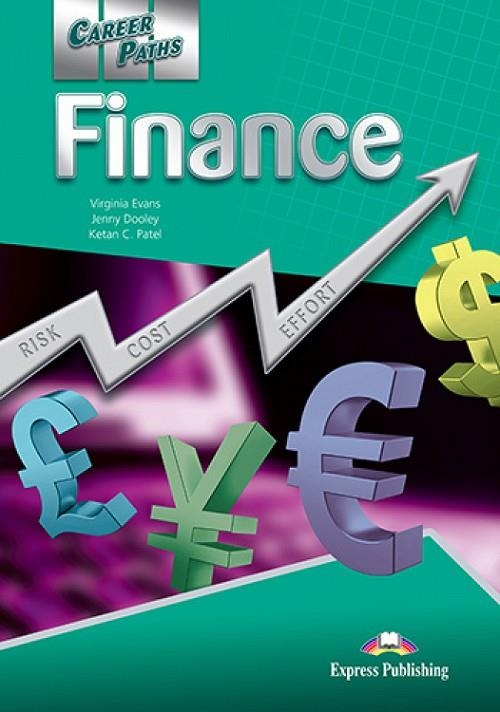 FINANCE S’S BOOK | 9781471562624 | EXPRESS PUBLISHING (OBRA COLECTIVA)