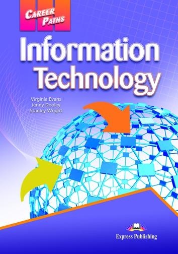 INFORMATION TECHNOLOGY S’S BOOK | 9781471562709 | EXPRESS PUBLISHING (OBRA COLECTIVA)