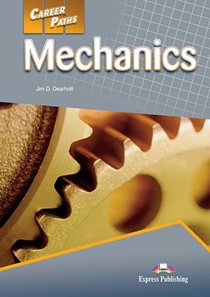 MECHANICS S’S BOOK | 9781471562808 | EXPRESS PUBLISHING (OBRA COLECTIVA)