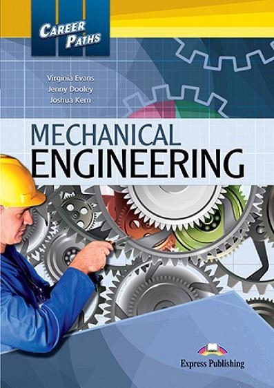 MECHANICAL ENGINEERING S’S BOOK | 9781471562792 | EXPRESS PUBLISHING (OBRA COLECTIVA)