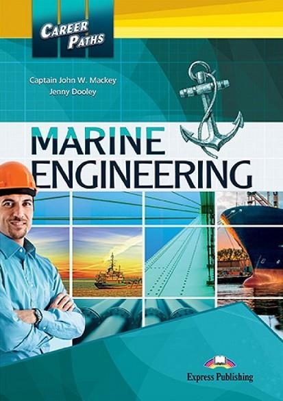 MARINE ENGINEERING S’S BOOK | 9781471568305 | EXPRESS PUBLISHING (OBRA COLECTIVA)