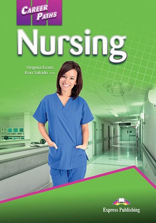 NURSING S’S BOOK | 9781471562884 | EXPRESS PUBLISHING (OBRA COLECTIVA)