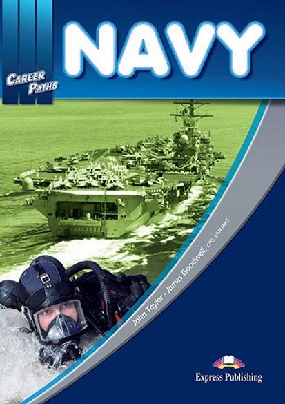 NAVY S’S BOOK | 9781471562877 | EXPRESS PUBLISHING (OBRA COLECTIVA)
