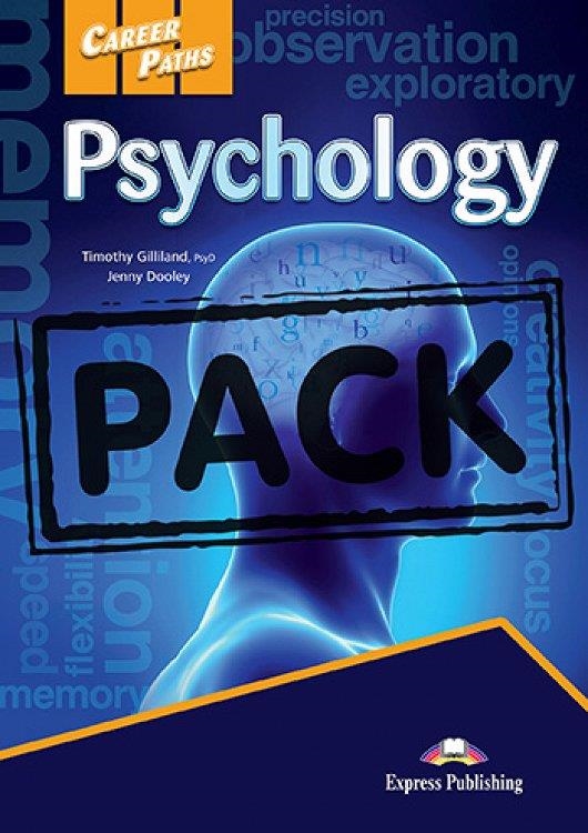 PSYCHOLOGY S’S BOOK | 9781471566493 | EXPRESS PUBLISHING (OBRA COLECTIVA)