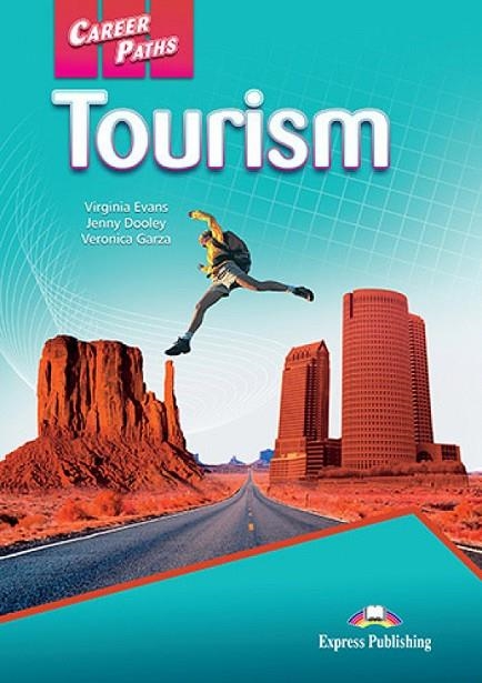 TOURISM S’S BOOK | 9781471563027 | EXPRESS PUBLISHING (OBRA COLECTIVA)