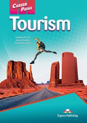 TOURISM S’S BOOK | 9781471563027 | EXPRESS PUBLISHING (OBRA COLECTIVA)