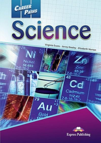 SCIENCE | 9781471562969 | EXPRESS PUBLISHING (OBRA COLECTIVA)